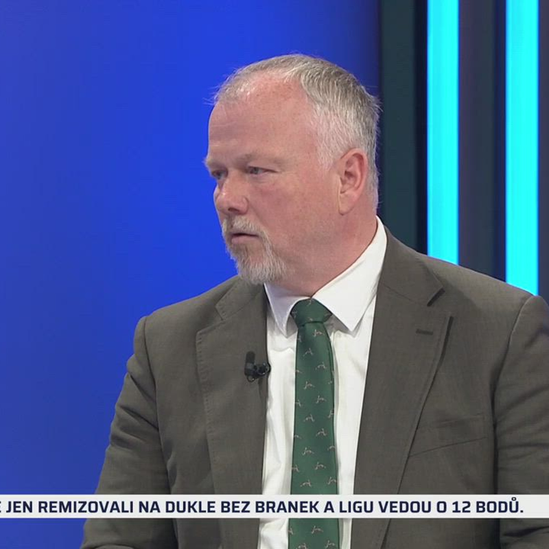 Obrázek epizody PARTIE TEREZIE TOMÁNKOVÉ, Karla Maříková, Jiří Pospíšil, Petr Letocha, Robert Králíček - 30.3. v 11:50