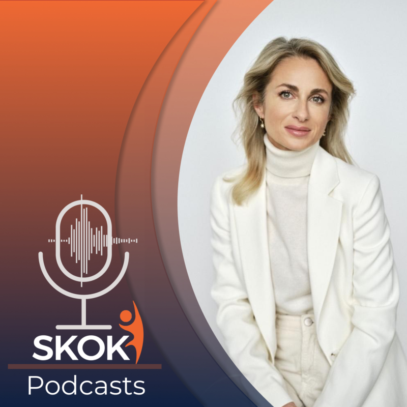 Obrázek epizody #47: Dita Charanzová: o práci místopředsedkyně Evropského parlamentu