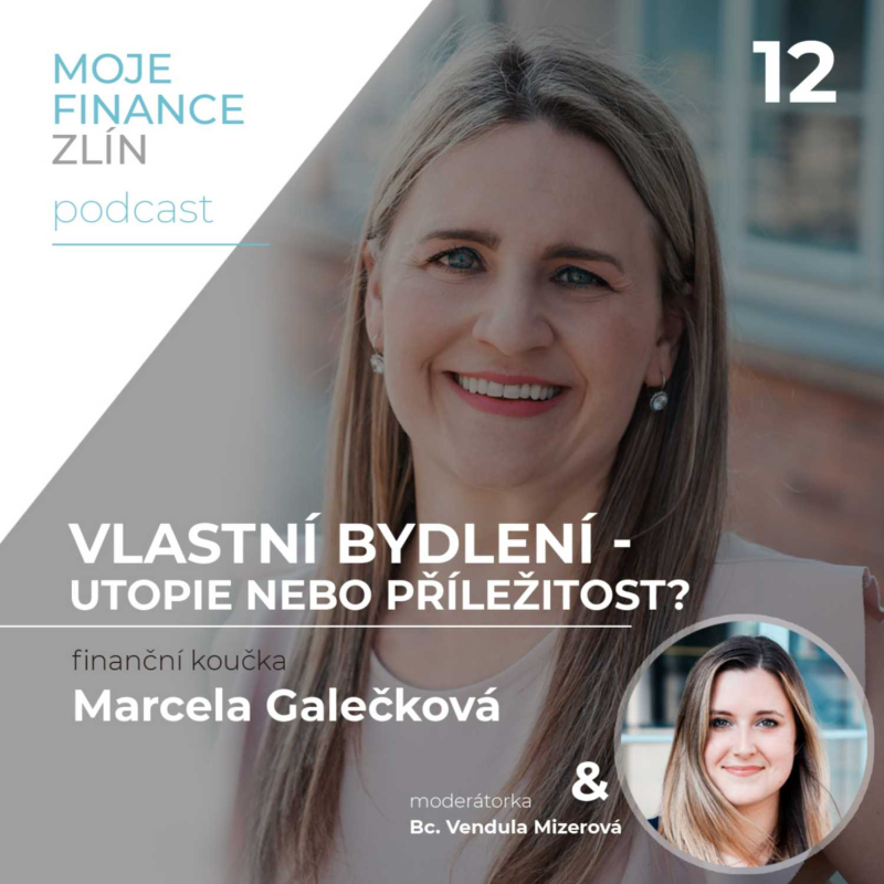 Obrázek epizody Vlastní bydlení - utopie nebo příležitost?
