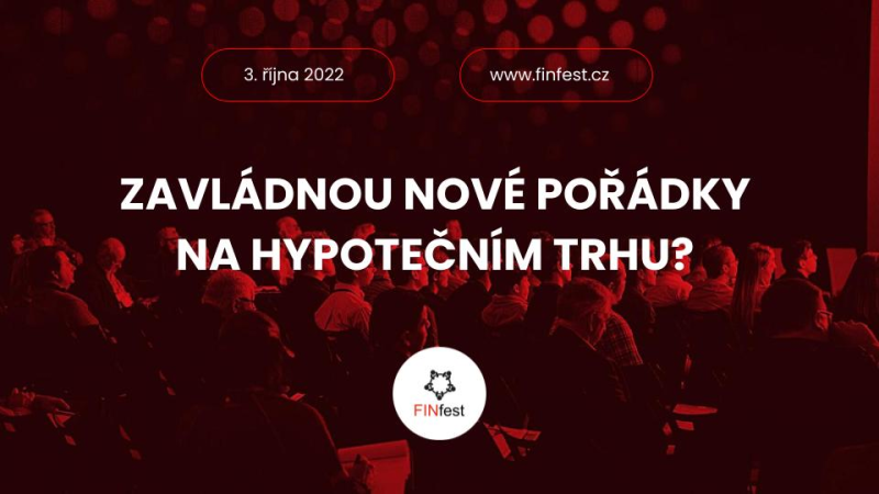 Obrázek epizody Zavládnou nové pořádky na hypotečním trhu?