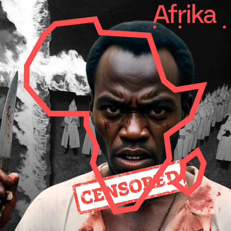 Obrázek epizody Nejsem rasista, ale... Jak jsme si vymysleli rasu