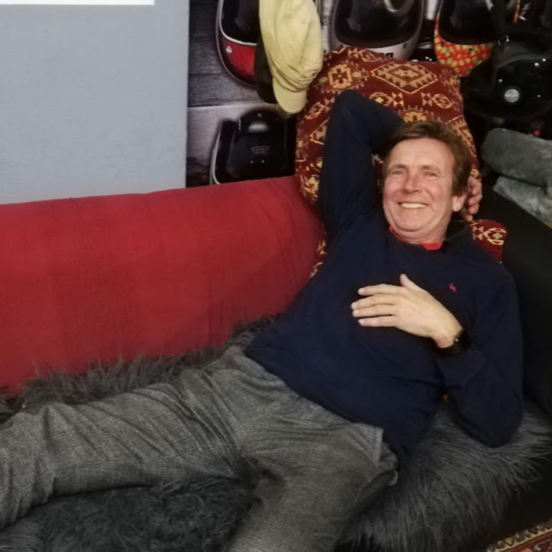 Obrázek epizody SPÍCÍ HVĚZDY 009 - Zdeněk Mahdal