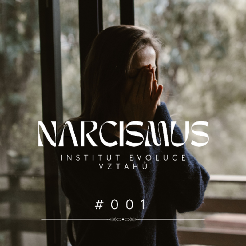Obrázek epizody Funkční narcismus a jeho role v leadershipu