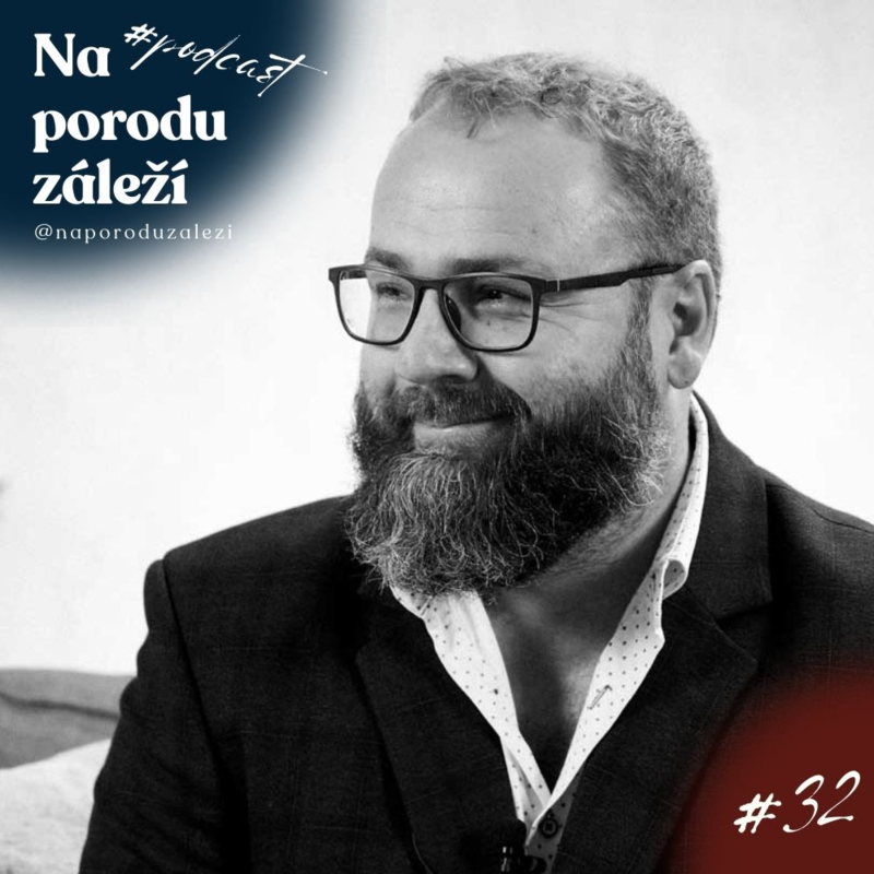 Obrázek epizody Karolína Fakheri Tehrani a Hynek Canibal: Neonatologie - jak na změny v praxi