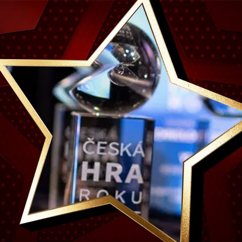 Obrázek epizody S5E22 | Už je to tady. Skoro nic nestíháme...