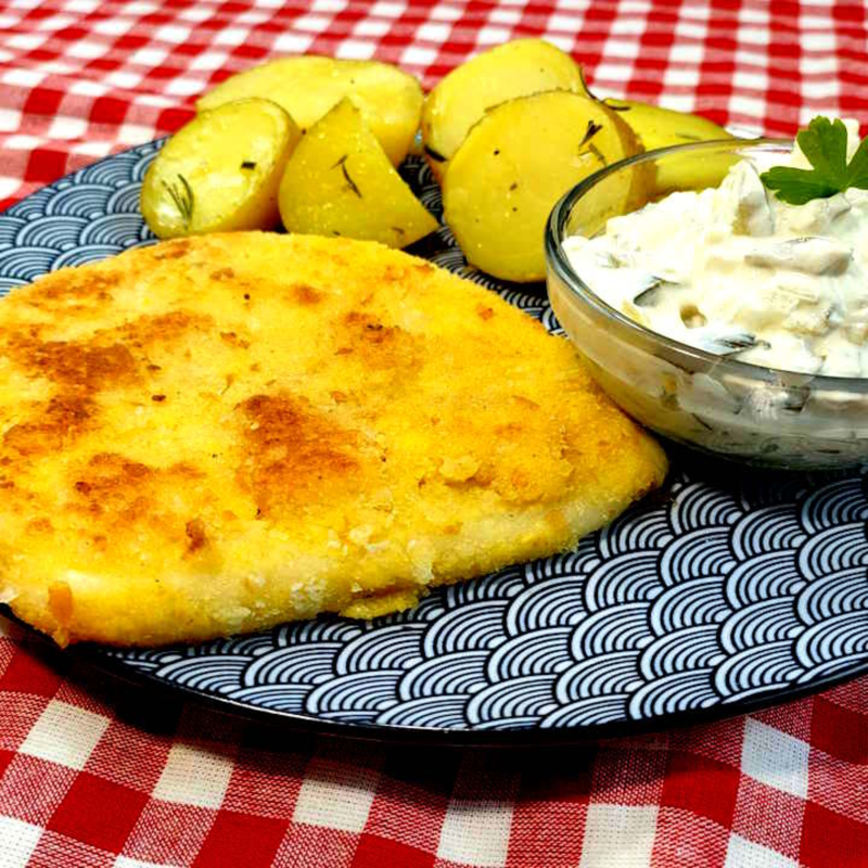 Obrázek epizody Smažák z trouby aneb historie smažáku sahá až do antického Řecka