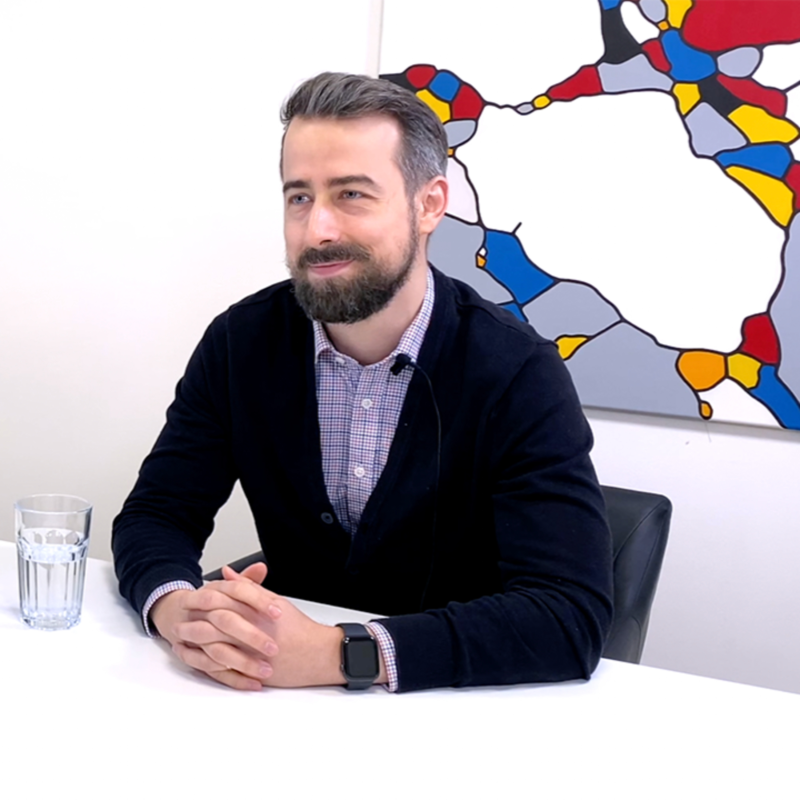 Obrázek epizody Syndrom Nokia. I ten největší e-shop může padnout, říká ředitel Shoptetu