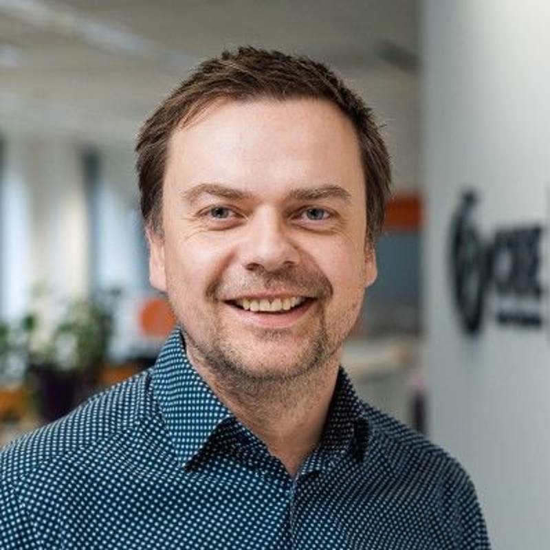 Obrázek epizody WebTop100 Podcast 63 - Martin Brandýský, vývoj nástrojů pro cestovní ruch