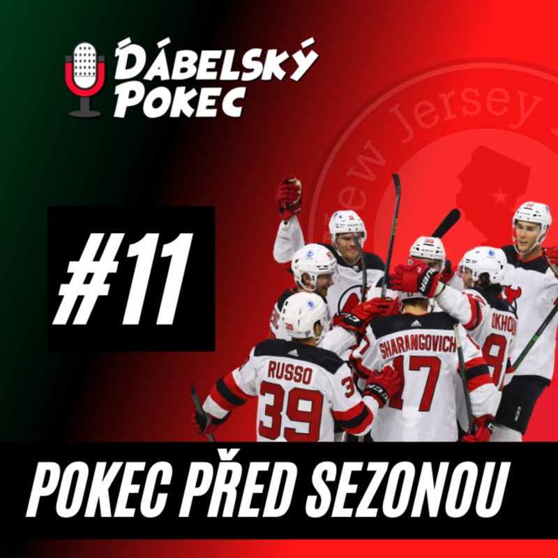 Obrázek epizody #11 - Pokec Před Sezonou