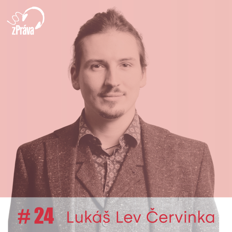 Obrázek epizody Romové mají podobné postavení jako židé na konci 19. století, nikdo se jich nezastane