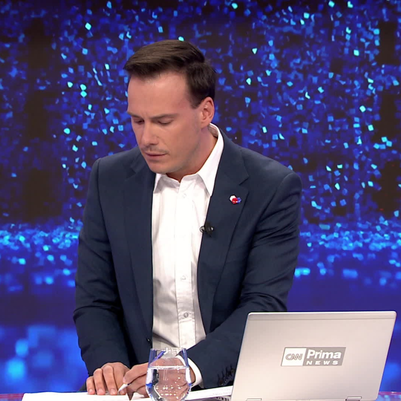 Obrázek epizody Co Čech, to politik! (930)