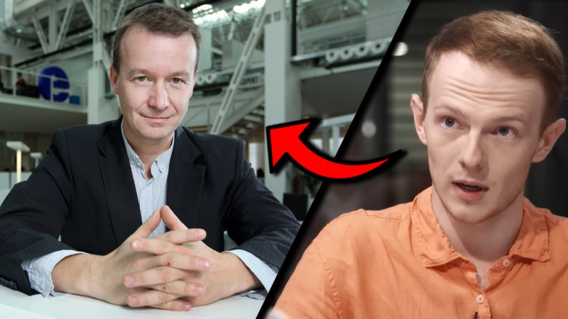 Obrázek epizody Debata s Petrem Honzejkem: CENZURA MÉDIÍ...