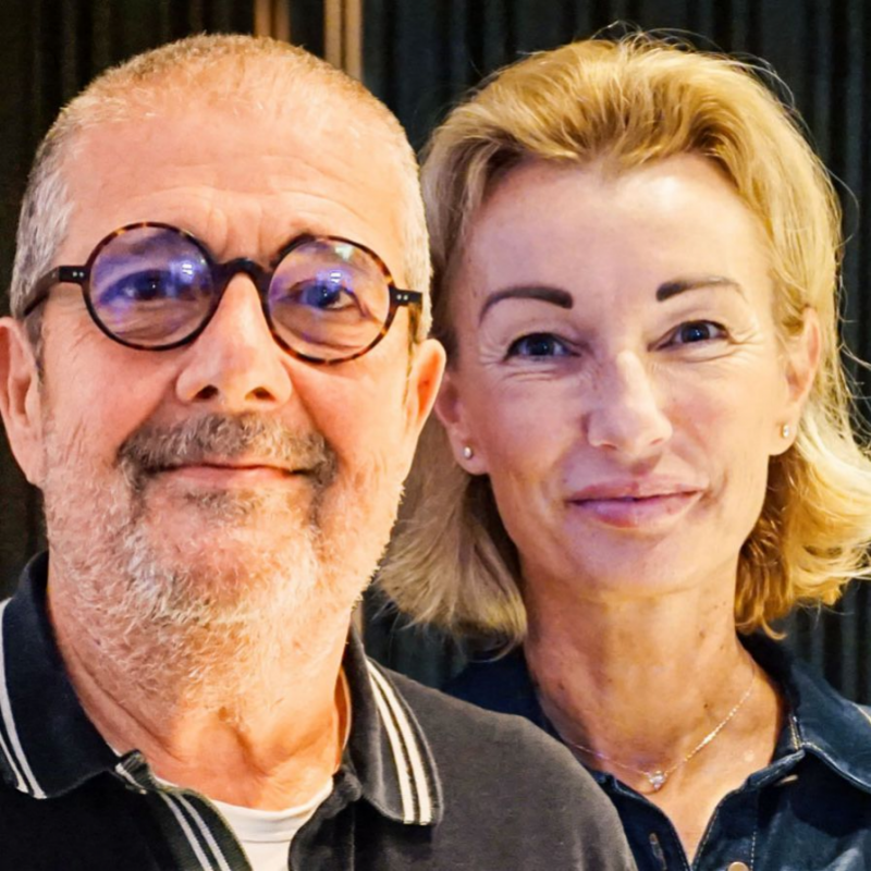 Obrázek epizody Michaela Macháčová - Testovanie je jediná cesta, symptómov COVIDu-19 je viac