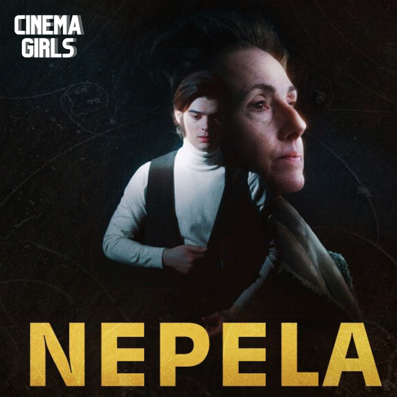 Obrázek epizody # 118 Krasobruslař Ondrej Nepela a jeho životní příběh ve filmu