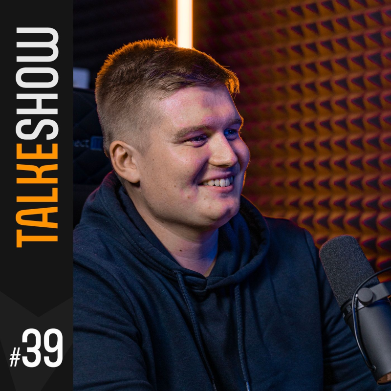 Obrázek epizody Wango: U NAVI není cesta zpět, flameZ je investice. Chce to konkurenci pro PLAYzone.