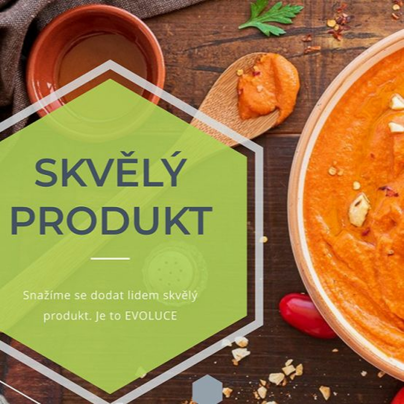 Obrázek epizody Petr Novák: Jak vaříme (digitální produkty) Paleo snadno