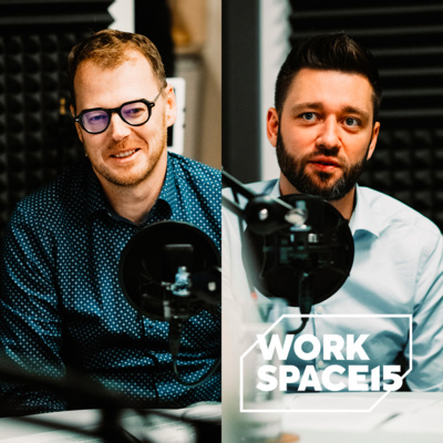 Obrázek epizody Transformací vydavatelství přinášíme uživatelům to, co na českém trhu chybí – Ředitelé Czech News Center