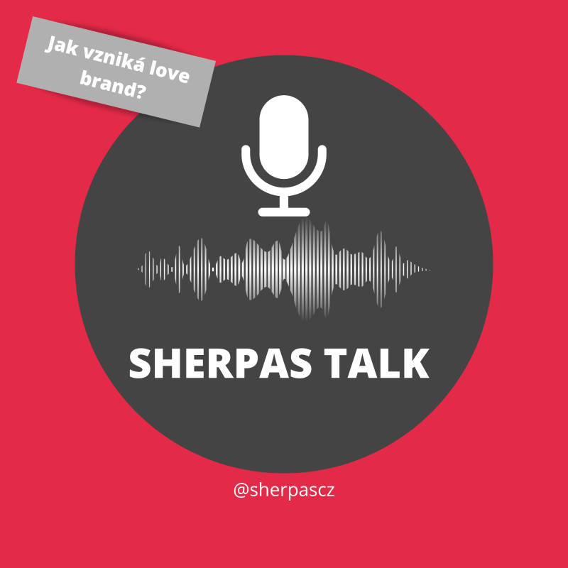 Obrázek epizody Sherpas Talk 10 - Jak vznikají love brandy?