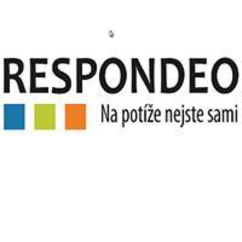 Obrázek epizody Rozhovor - Veronika Pačesová, ředitelka RESPONDEO z.s., 7.5.2019
