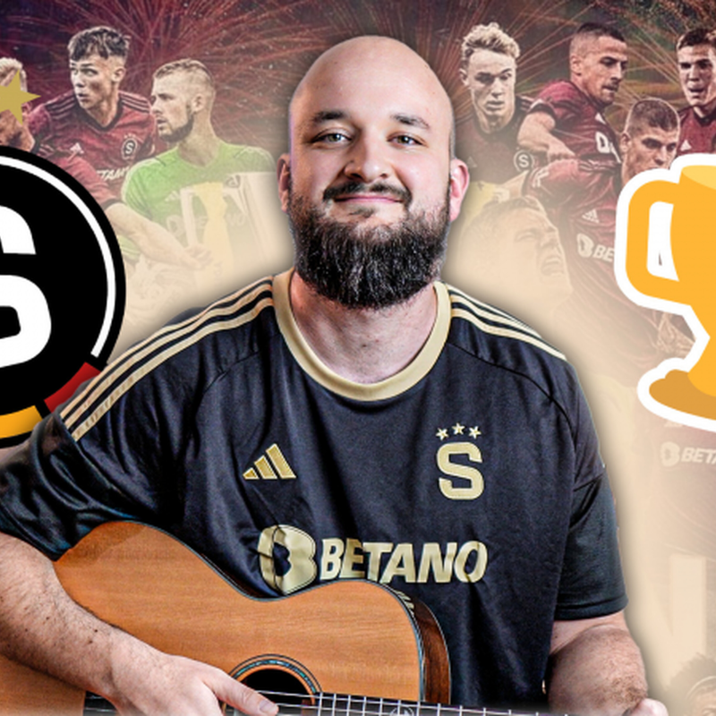 Obrázek epizody Sparta železná