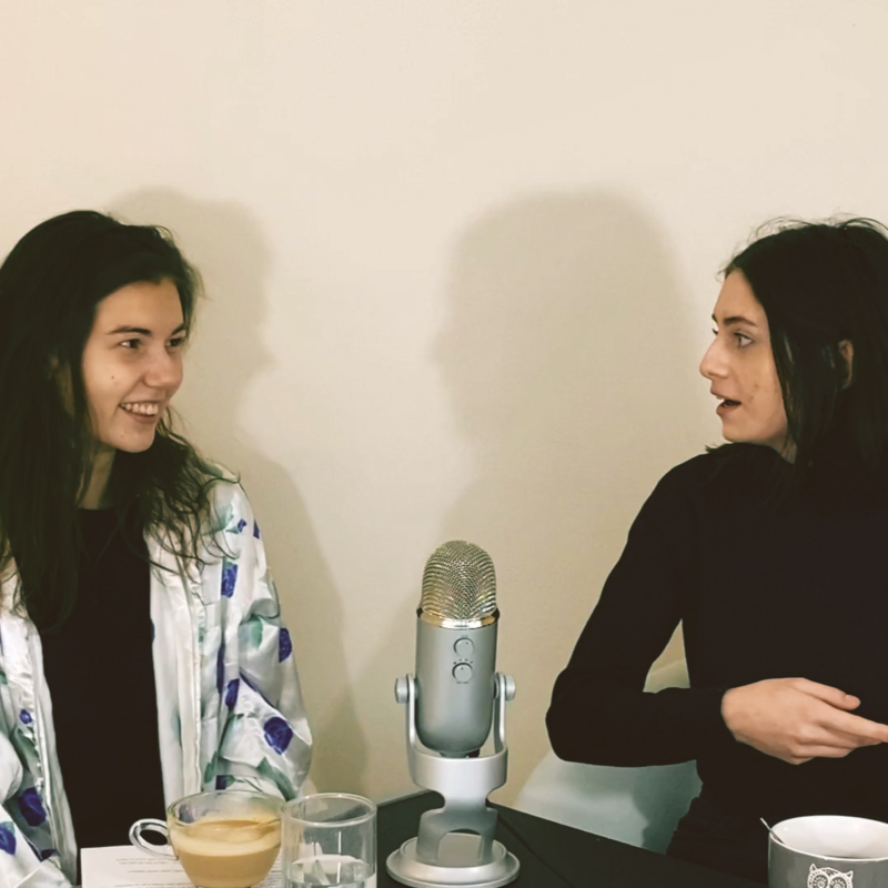 Obrázek epizody #4 Toxic people - proč jsou takoví a jak se jich zbavíme