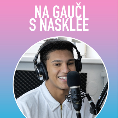 Obrázek epizody Yael: Viera vs p*rno, facka od médií & blicovanie v kostole | Na Gauči s Nasklee