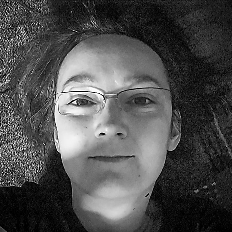 Obrázek epizody #88 Kateřina Frühbauerová: Když se noc láme v ráno (12.6.2020)