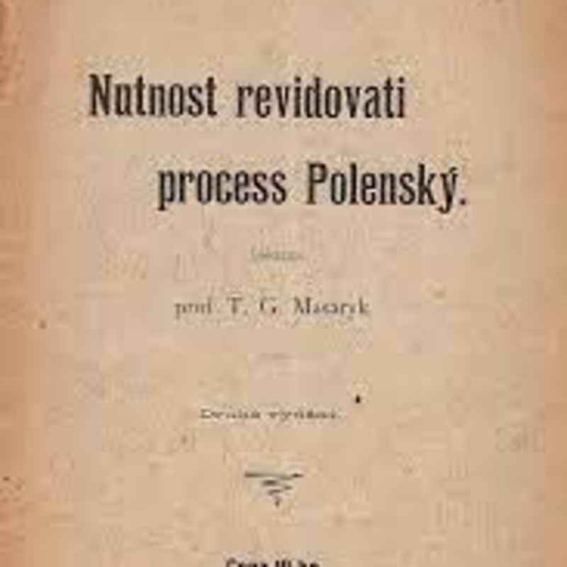 Obrázek epizody Polná: Jak Anežka přepsala dějiny