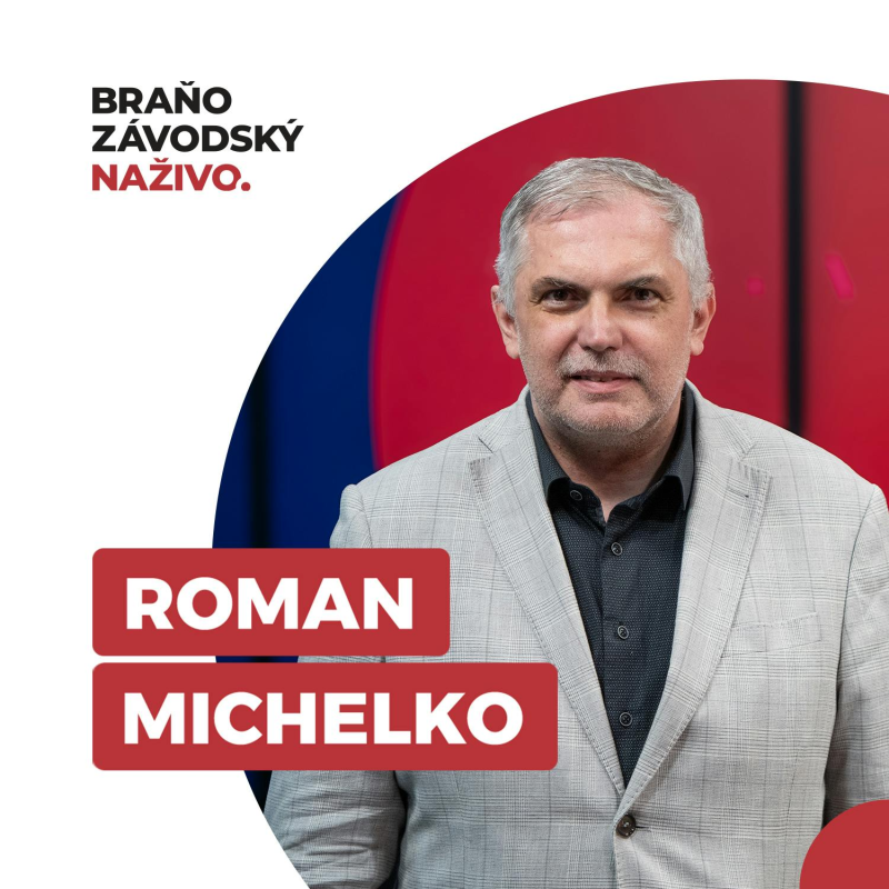 Obrázek epizody Michelko: Voľba riaditeľky STVR nebola vopred dohodnutá. Verejnosť tam nebola aj kvôli kapacite