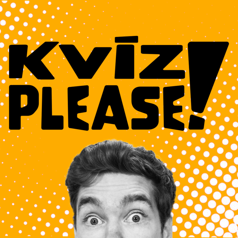 Obrázek epizody S5E10 | Kvíz: Písně o lásce, lehká atletika, Ústava České republiky...