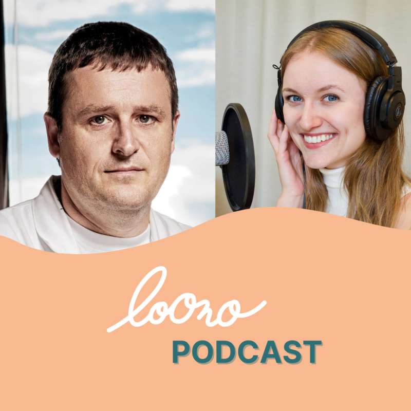 Obrázek epizody 171: Demence a jak jí předcházet s neurologem prof. Jakubem Hortem z FN Motol