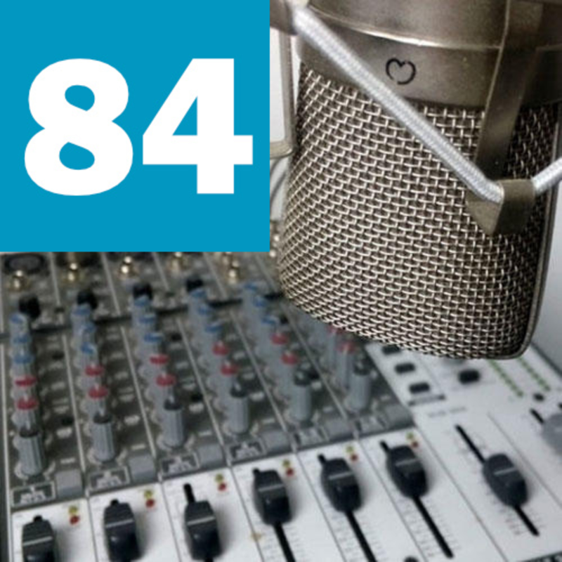 Obrázek epizody ePOD #84: Redakční novinky