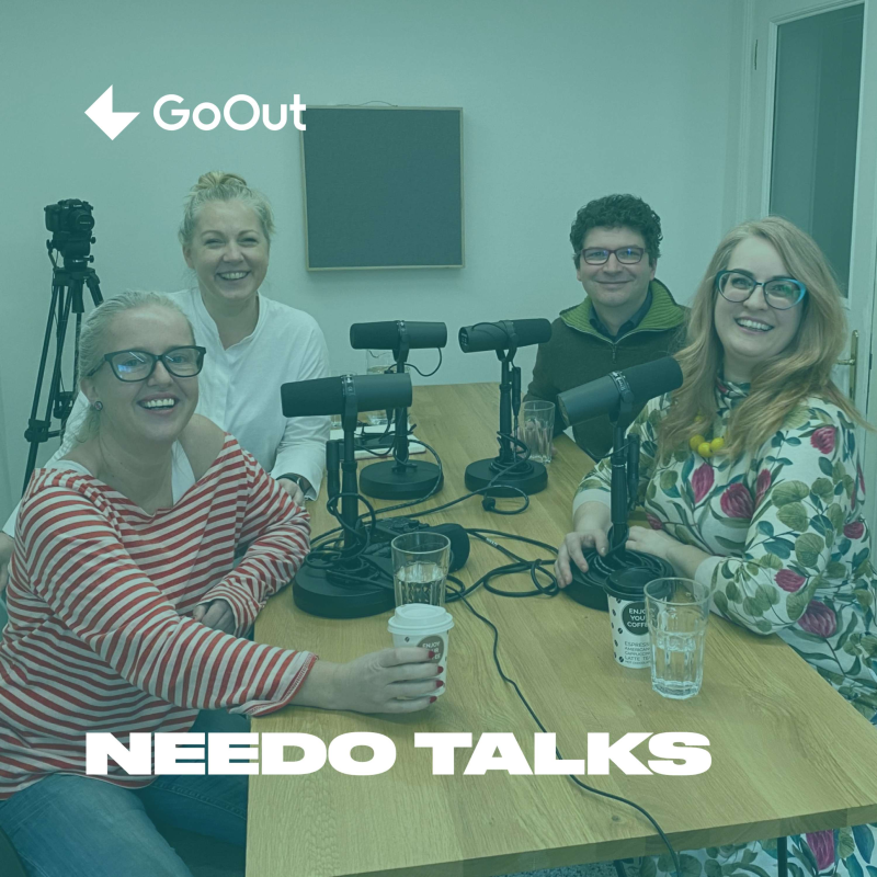 Obrázek epizody Myslíme i na sebe. (Petra a Pavel Rohovští)