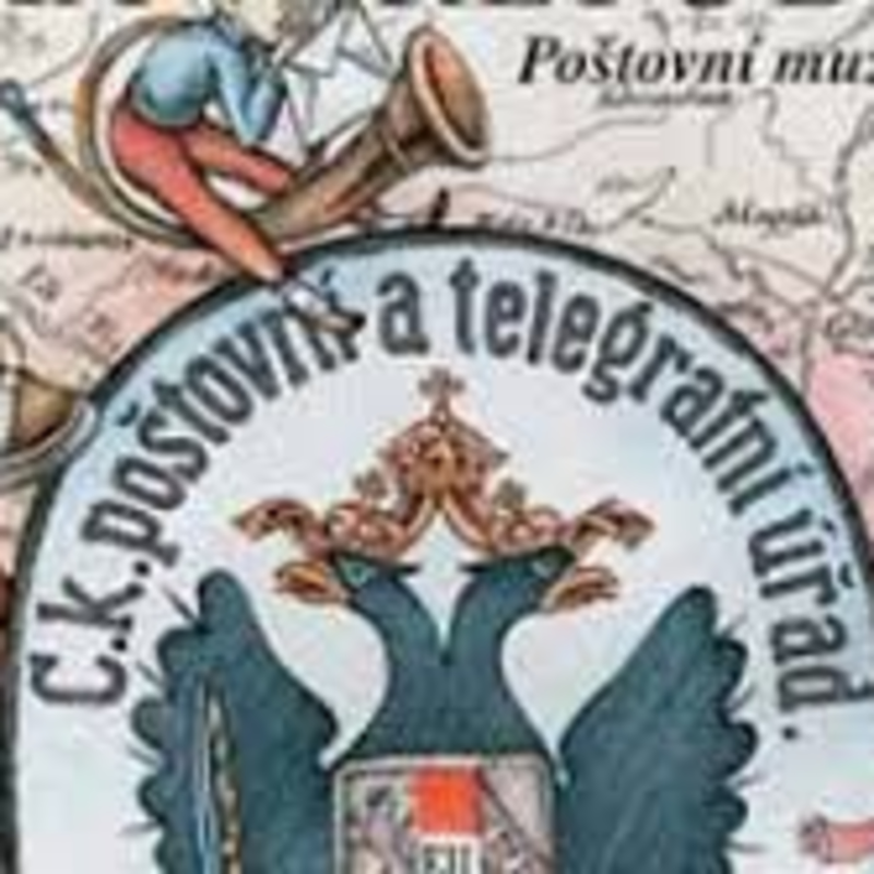 Obrázek epizody Speciál: Jede, jede poštovský panáček (díl první)