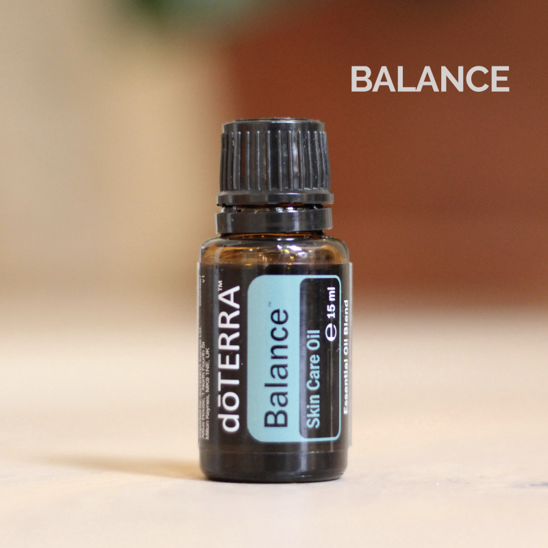 Obrázek epizody Rovnováha na Dosah: Síla Směsi Balance 🌳🧘♂️