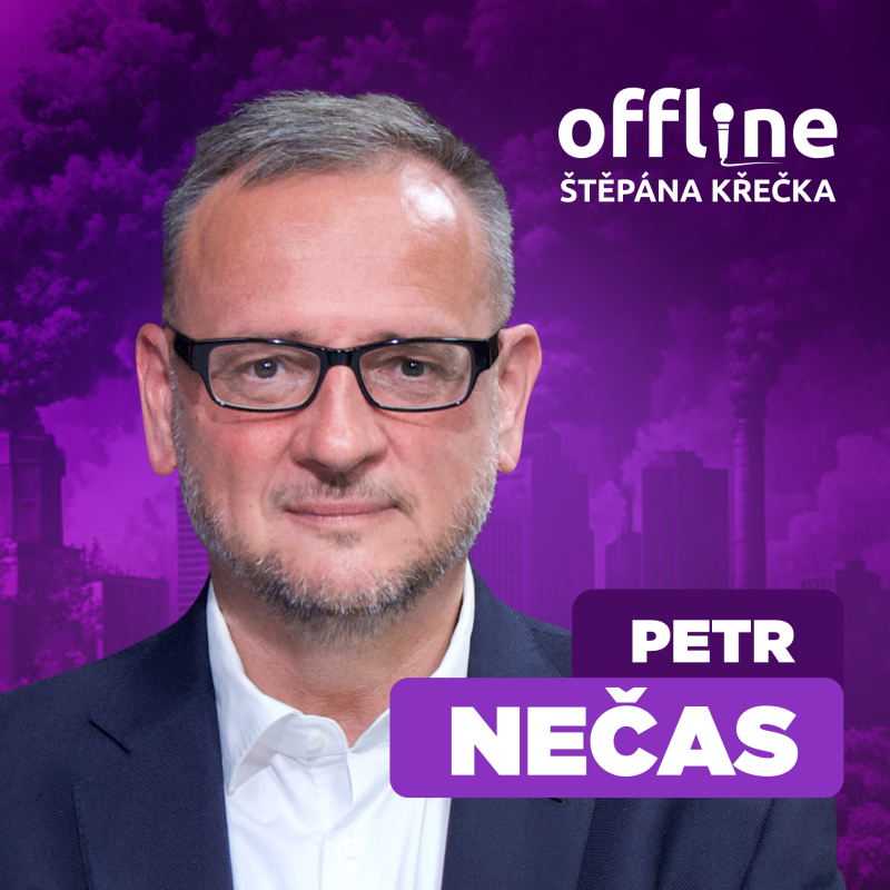 Obrázek epizody Petr Nečas: Jenom naprostý idiot může trvat na pokračování Green Dealu