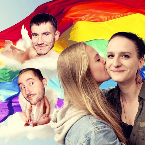 Obrázek epizody #28 o lesbách, "svatbě" a vyhlazovacích táborech