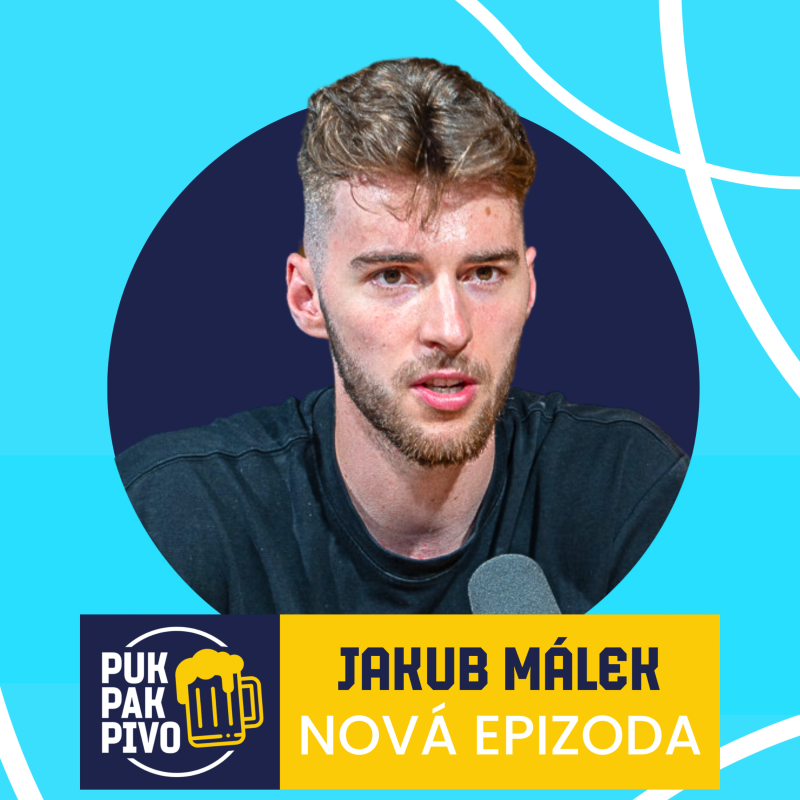 Obrázek epizody Ve Finsku mi neseděl trenér brankářů, což se pak projevilo špatnými výkony.. #240