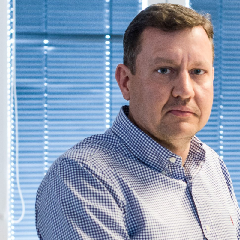 Obrázek epizody Daniel Lipšic - Ignoráciu boja o post špeciálneho prokurátora by som si vyčítal do konca života