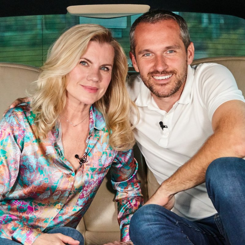 Obrázek epizody Leona Machálková