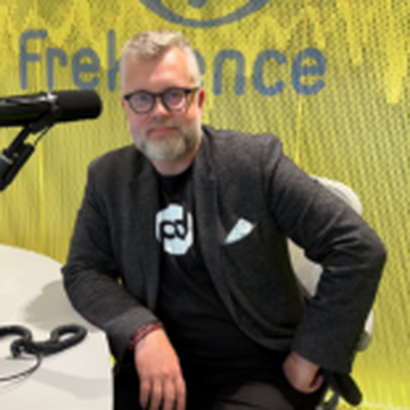 Obrázek epizody Martin Groman: Záznam slov Masaryka měl být bez veřejnosti