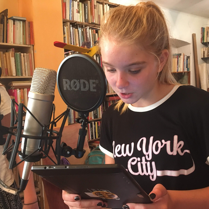 Obrázek epizody DRM - 77. vysílání