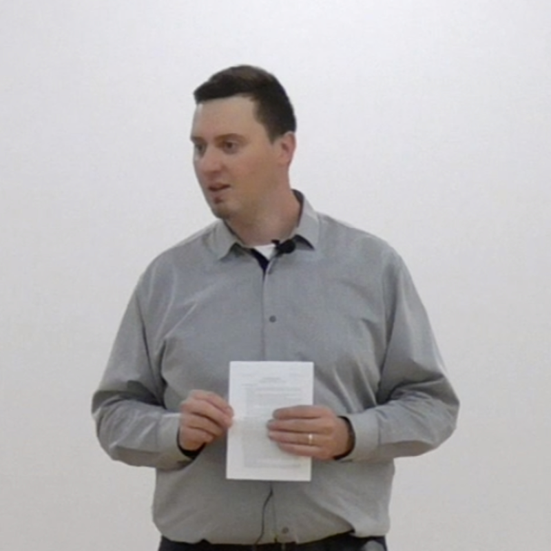 Obrázek epizody Betlémský Vládce