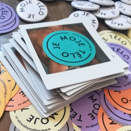 Obrázek epizody Ridina Ahmedová: „Moje tělo není tvoje věc“ Proč řešíme vzhled druhých