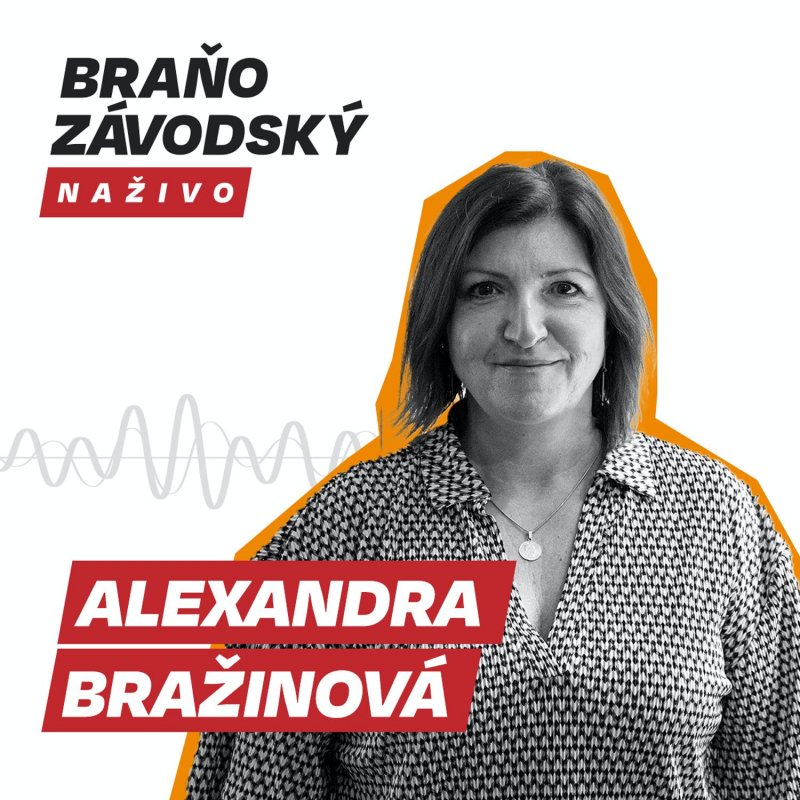 Obrázek epizody O dva týždne bude v nemocniciach okolo 1500 pacientov. Očkovať by sa mali aj tí, čo COVID prekonali