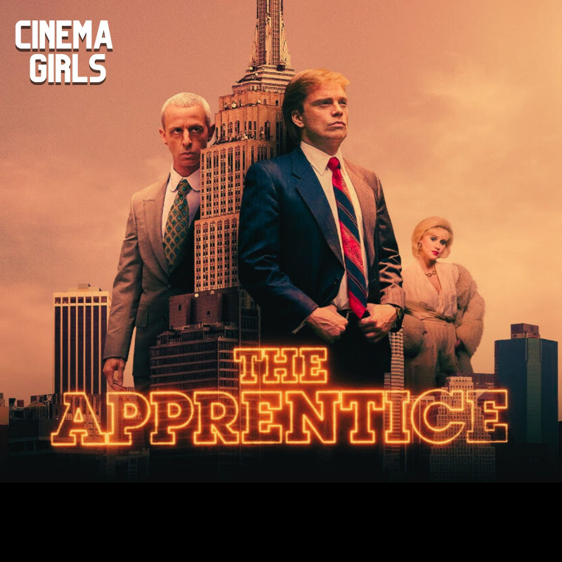 Obrázek epizody #102 Příběh Donalda Trumpa (The Apprentice)