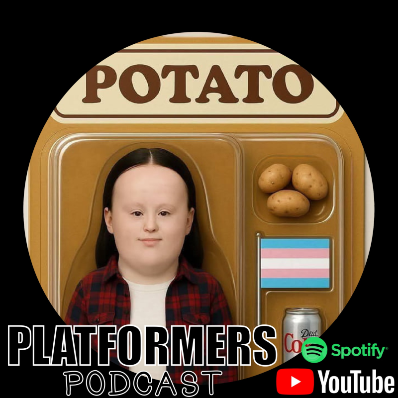 Obrázek epizody BELLA DOSTÁVÁ ČOČKU, NEBO SPÍŠE BRAMBORU?