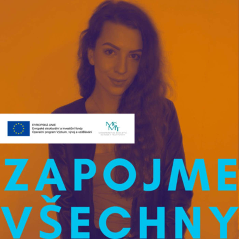 Obrázek epizody Panická porucha a studium na střední a vysoké škole