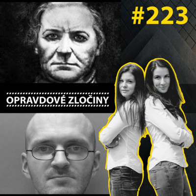 Obrázek epizody #223 - Amelia Dyer & Peter Chapman