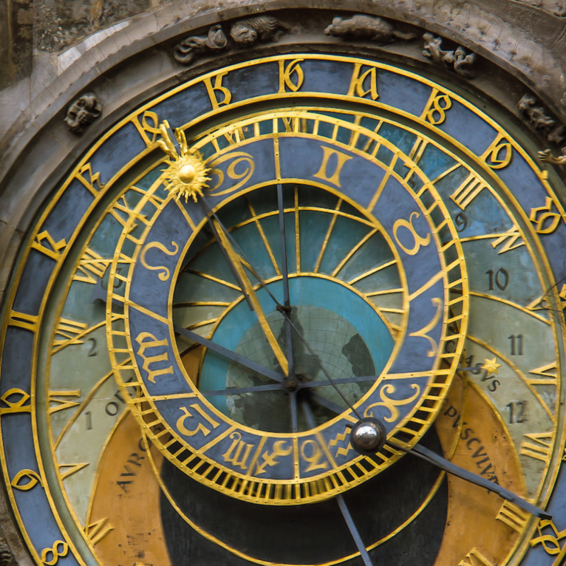 Obrázek epizody #40 — Complexity & Stupidity